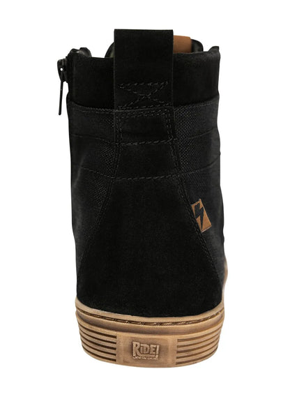 BOOT NEO BLACK/BROWN