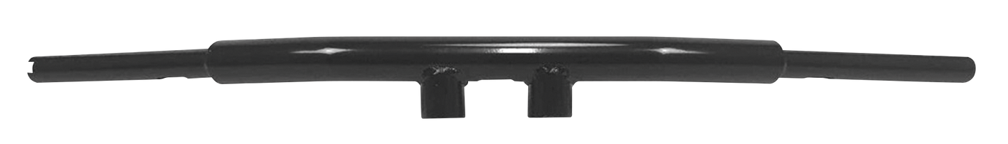 WESTLAND CUSTOMS CLUB STYLE SUPER FAT CHONKY T-BARS | Big Twin | Dyna | FX | FXR | KH | Kingpin | KR | Servi-Car | Softail | Sportster | Touring | XR