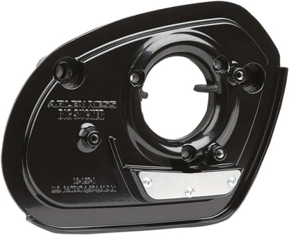 BIG SUCKER STAGE 1 - FLT 17-23 - BLACK BASE - OEM COVER