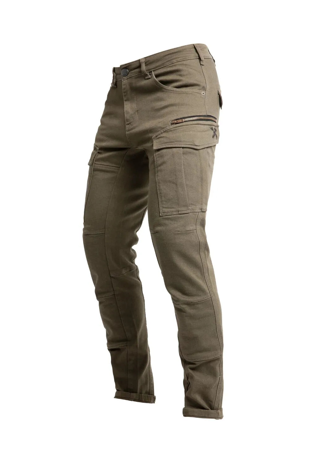Spodnie ochronne Mono Olive