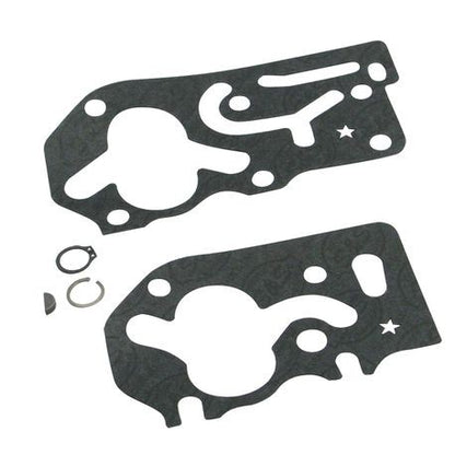 S&S OIL PUMP GASKET SETS AND REBUILD KITS