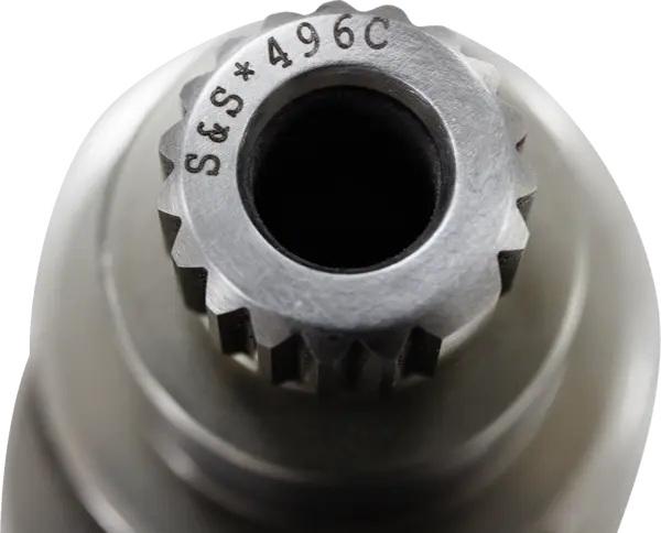 KIT CAMSHAFT - S&S - CHAIN DRIVE - M8 - 496C