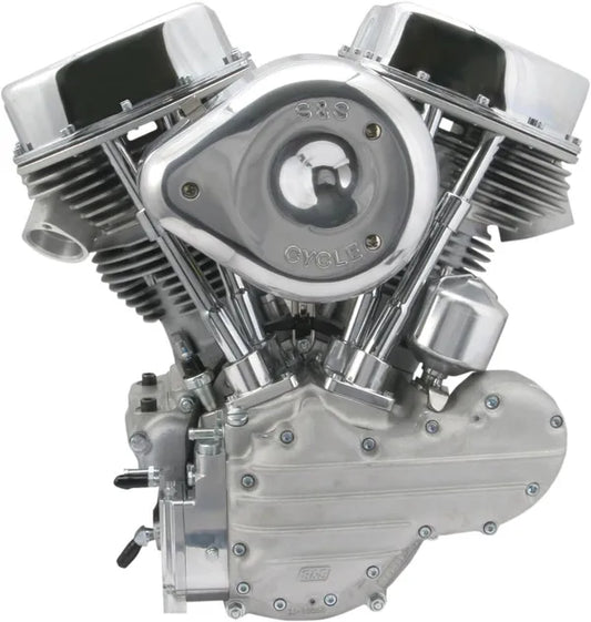 ENGINE P93 E CARB