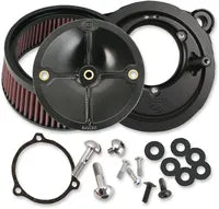 AIR CLEANER A-STNG 08-16R