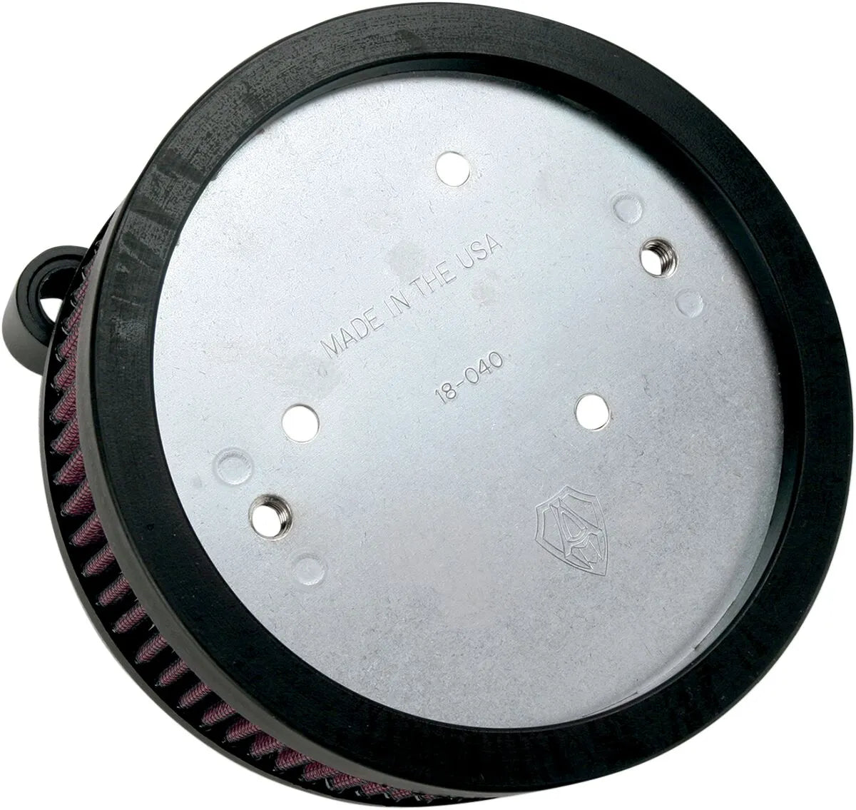 BIG SUCKER STAGE 1 - XL 88-22 - BLACK BASE - OEM COVER