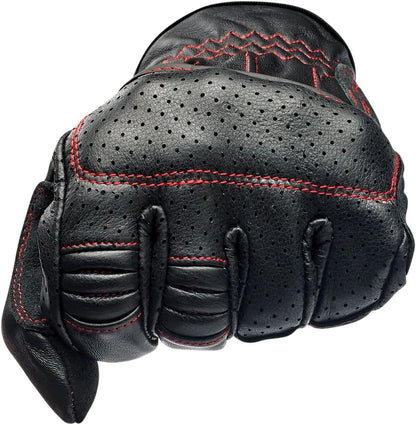 GLOVE BORREGO REDLINE