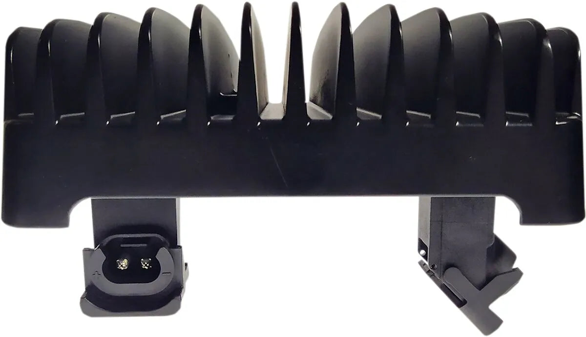 REGULATOR BLK TOUR 17-22