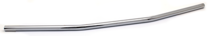 WESTLAND CUSTOMS 7/8" (22MM) DIAMETER DRAG BARS | Street | Tube frame | XB