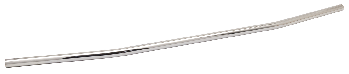 WESTLAND CUSTOMS 7/8" (22MM) DIAMETER DRAG BARS | Street | Tube frame | XB