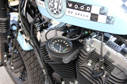 SPEEDOMETER SIDE KIT /C