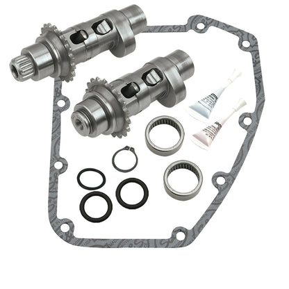 S&S CHAIN DRIVE CAM KITS | Dyna | Softail | Touring