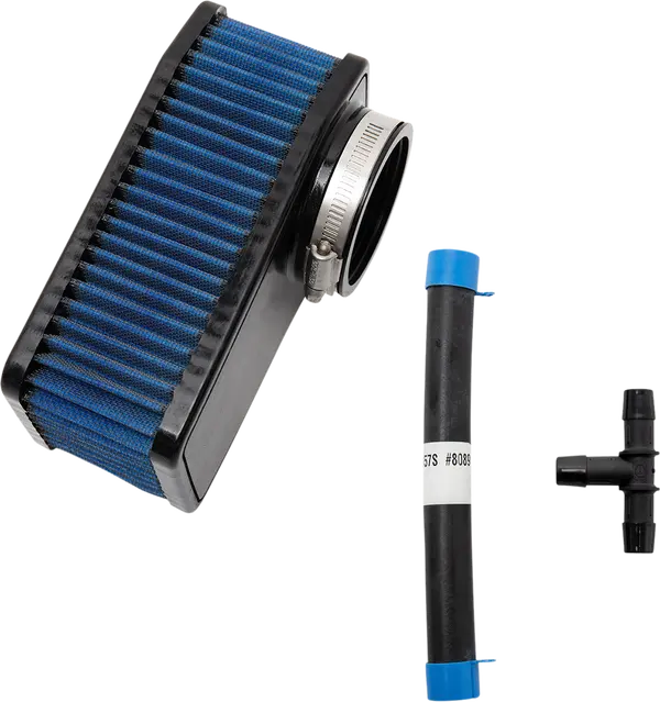 AIR CLNR SCOUT/OCTME14-18