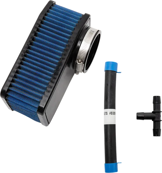 AIR CLNR SCOUT/OCTME14-18