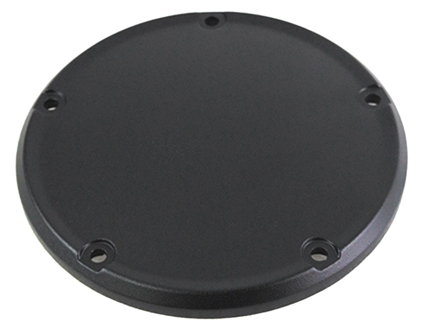 V-TWIN MFG DOMED DERBY COVERS FOR MILWAUKEE EIGHT | Softail