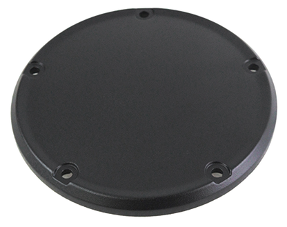 V-TWIN MFG DOMED DERBY COVERS FOR MILWAUKEE EIGHT | Softail