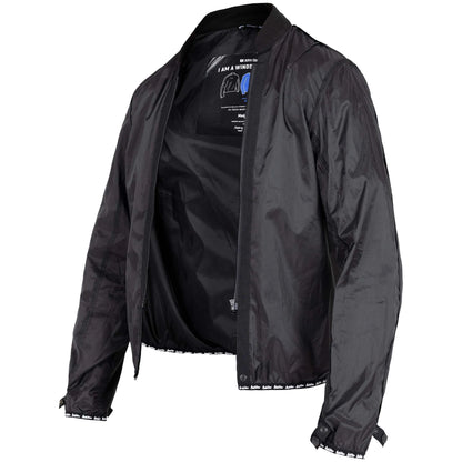 INNER JACKET AERO MESH BLACK
