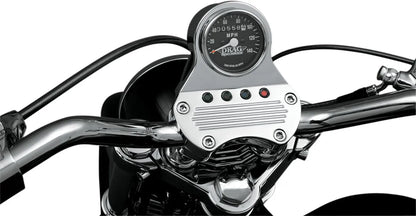 2:1 BLK FACE MINI SPEEDO