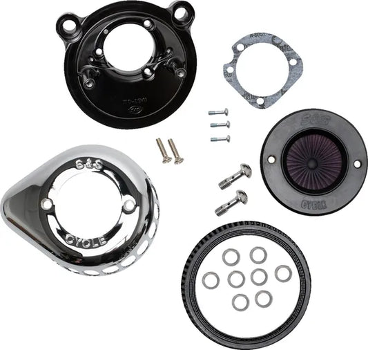 AIR CLEANER A-STNG 07-22B