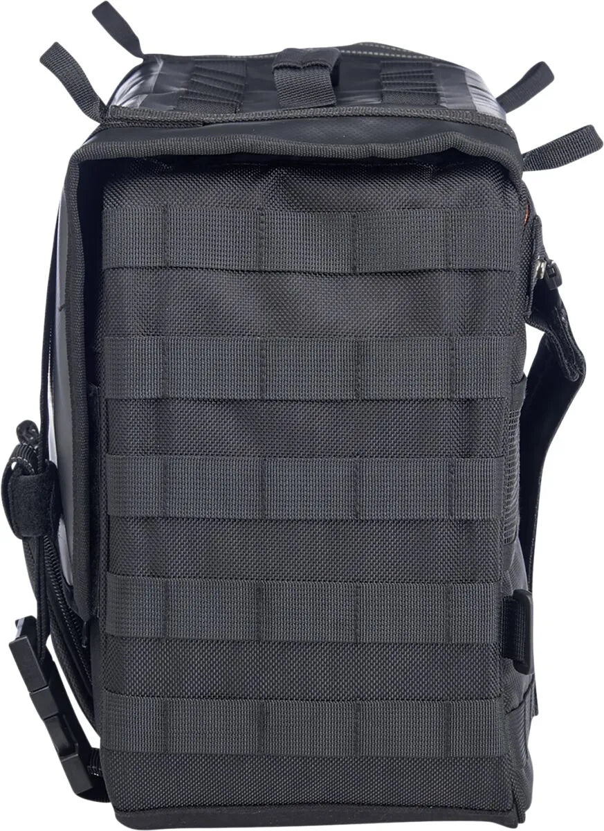 SADDLEBAG EXFIL-36 BLACK