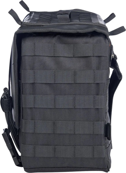 SADDLEBAG EXFIL-36 BLACK