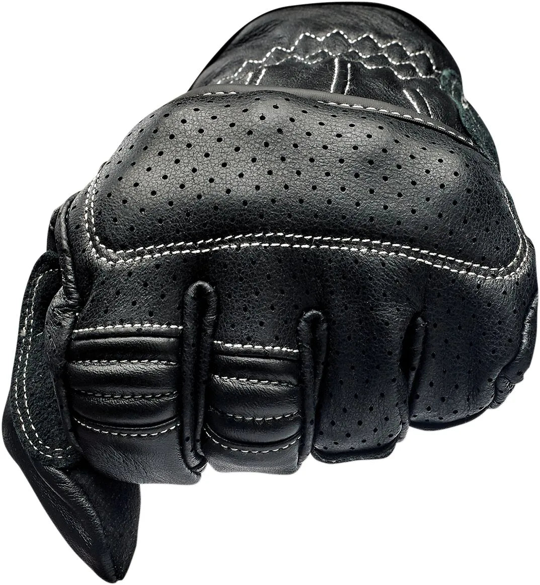 GLOVE BORREGO BK/CMT