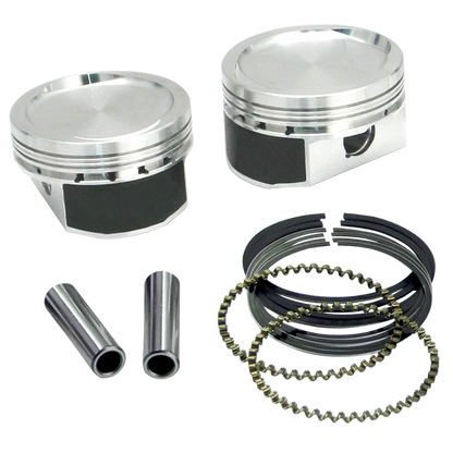 S&S 883 TO 1200 CONVERSION PISTON KITS | Sportster