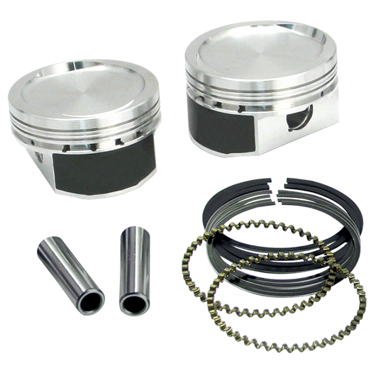 S&S 883 TO 1200 CONVERSION PISTON KITS | Sportster
