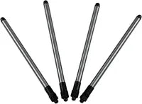 TUBES P-ROD BLK 17-19 M8
