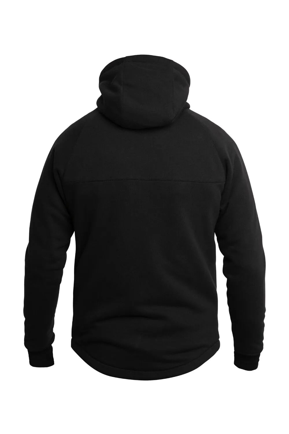 JACKET HOOD XTM V2 BLACK