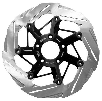 SBS X KODLIN BRAKE ROTORS | Dyna | Softail | Sportster | Touring | V-Rod