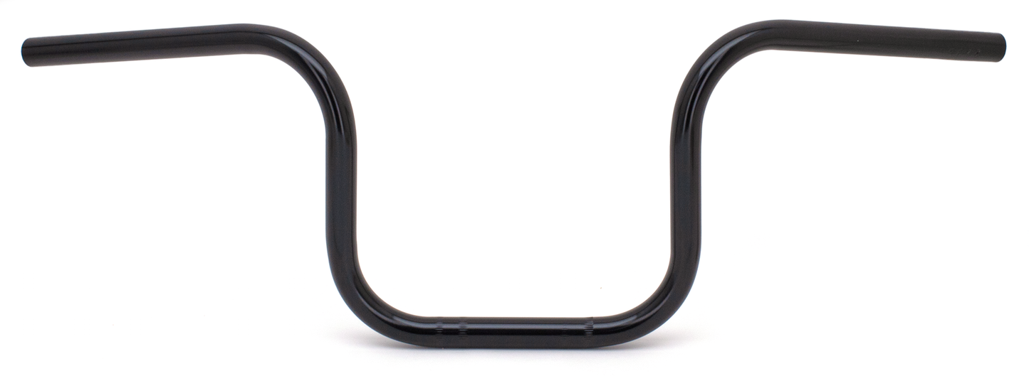 WESTLAND CUSTOMS 7/8" (22MM) DIAMETER NARROW APE HANGER HANDLEBARS | Street | Tube frame | XB
