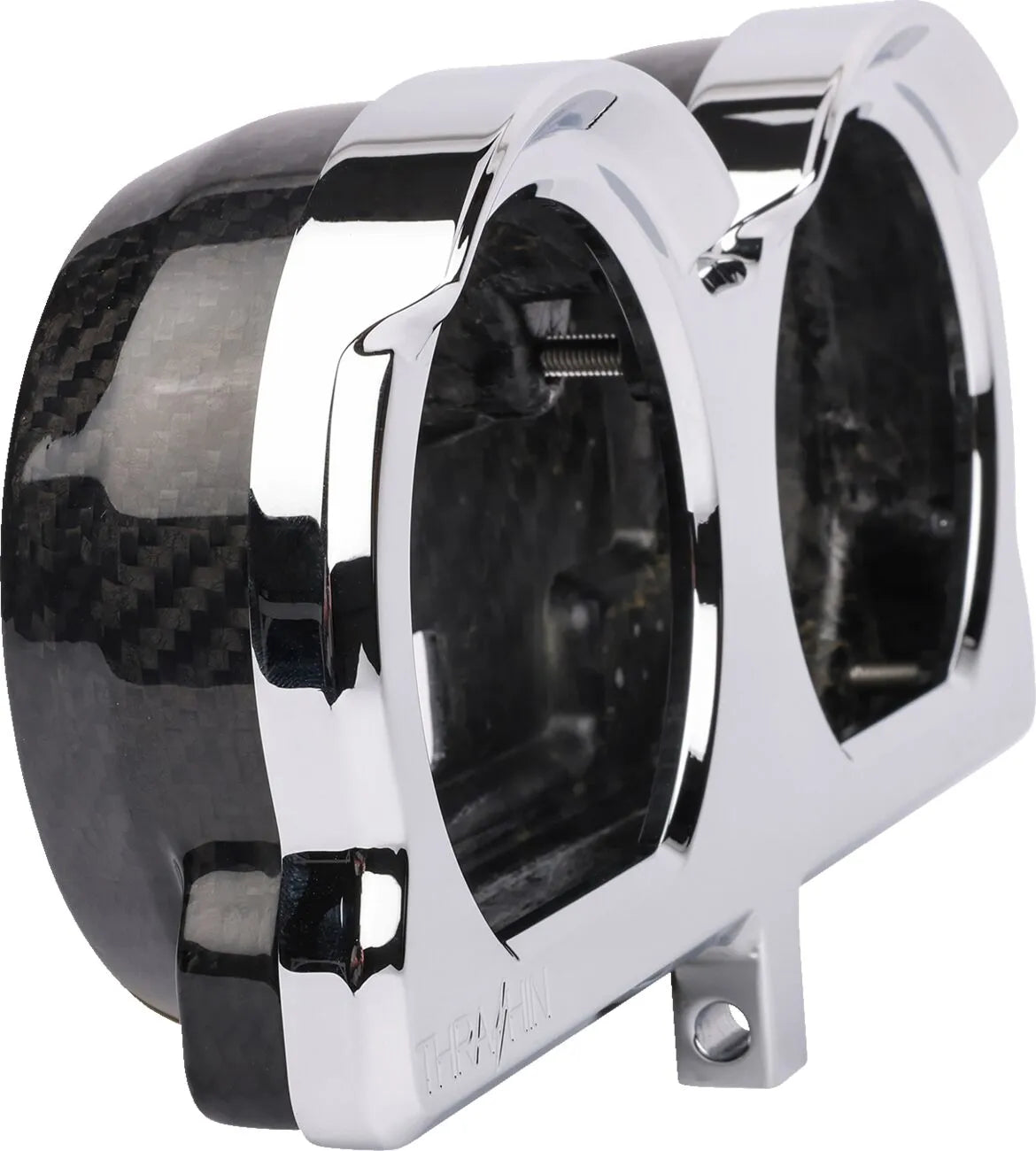 GAUGE RELOC KT FLTR CHR