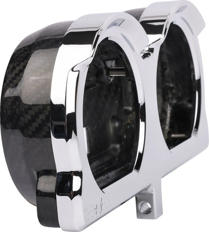 GAUGE RELOC KT FLTR CHR