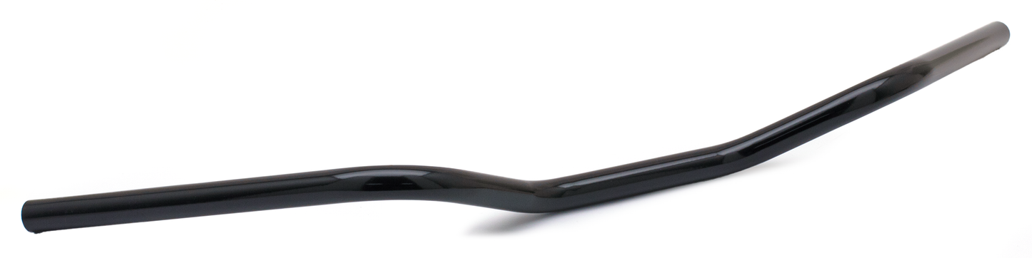 WESTLAND CUSTOMS 7/8" (22MM) DIAMETER CLASSIC RACER HANDLEBARS | Street | Tube frame | XB