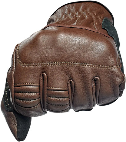 GLOVE BELDEN CHOCOLATE