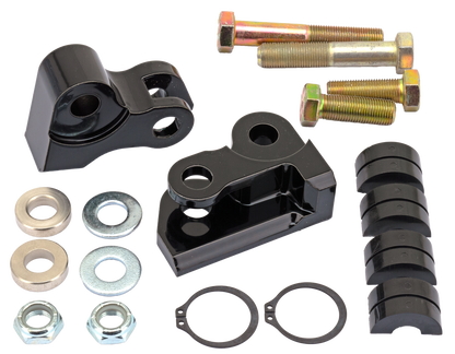 REAR LOWERING KIT FOR DYNA GLIDE