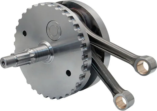 FLYWHEEL 4-3/8STRK TC88A