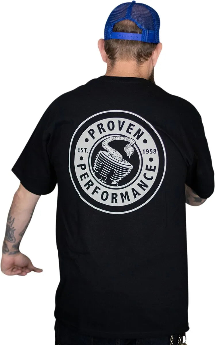 TSHIRT SIDEWINDER