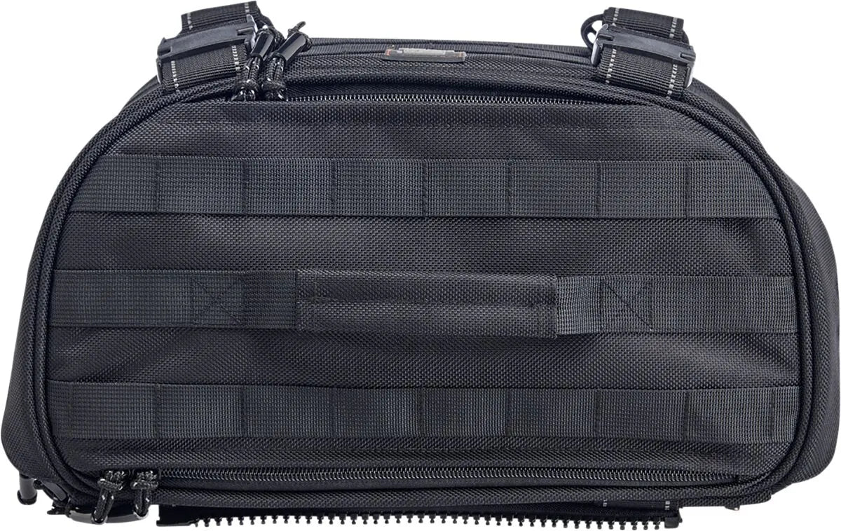 SADDLEBAG EXFIL-18 BLACK
