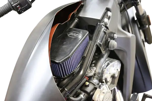 AIR CLNR SCOUT/OCTME14-18