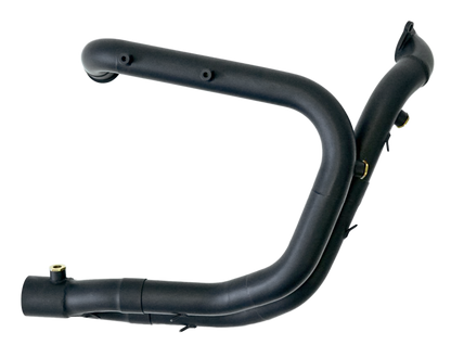 REDTHUNDER "NO-CAT" HEADERS FOR PAN AMERICA | Adventure Touring