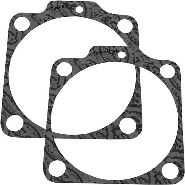 GASKETS BASE 3-5/8  SHVL