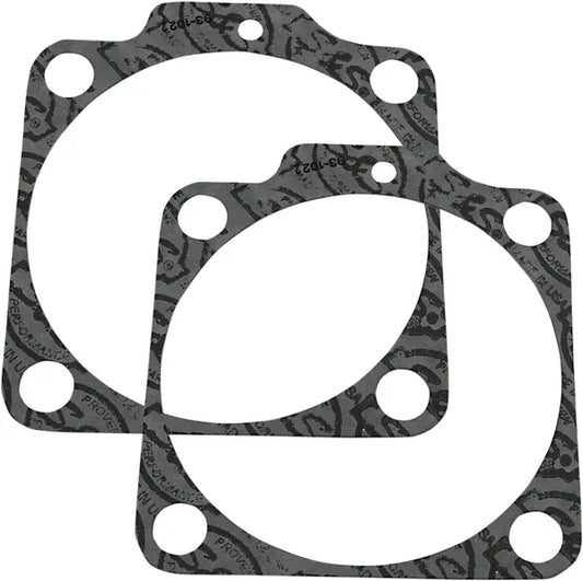 GASKETS BASE 3-5/8  SHVL