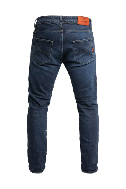 PANT PIONEER MONO INDIGO BLUE