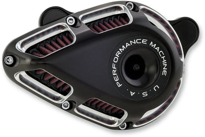 AIRCLEANER JET M8 CC