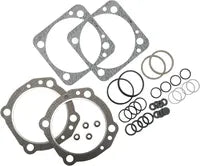 GASKET KIT TOPEND  4-1/8"