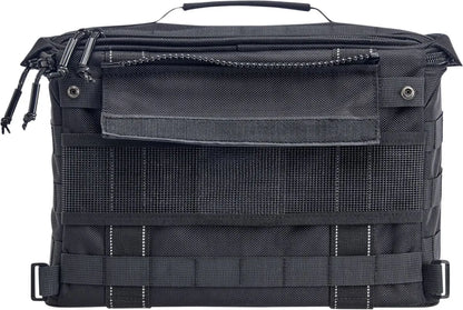 SADDLEBAG EXFIL-18 BLACK