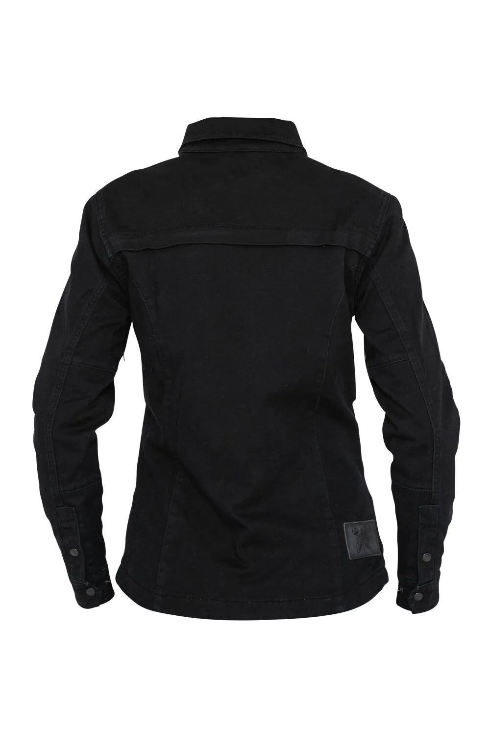 MOTOSHIRT 4W BLACK