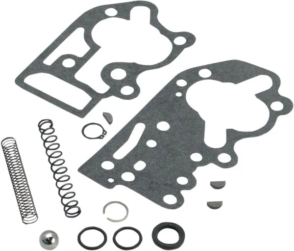 REBUILD KIT STD OP 92-99