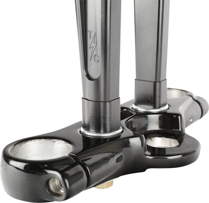 SPACER RISER 1 BLK